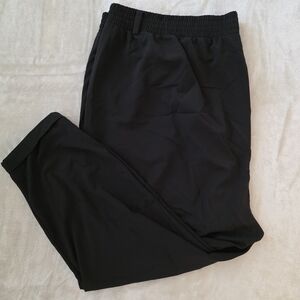 Torrid Black Women's Trousers